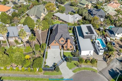 Photo of property in 24 The Mews, Shamrock Park, Auckland, 2016