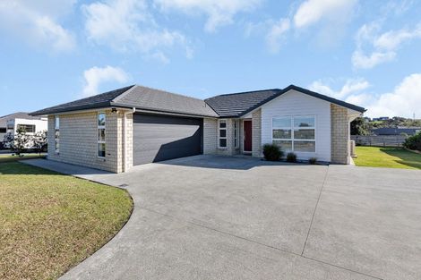 Photo of property in 80 Tamure Place, Ruakaka, 0116