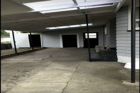 Photo of property in 8 King Street, Pahiatua, 4910