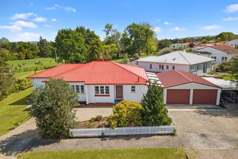 Photo of property in 1 Gilchrist Street, Te Aroha, 3320