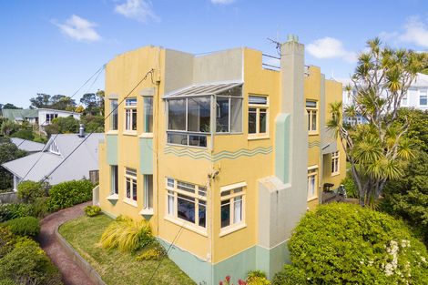 Photo of property in 123 Upland Road, Kelburn, Wellington, 6012