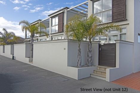 Photo of property in 12/39 Trafalgar Street, The Wood, Nelson, 7010