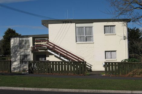 Photo of property in 5/16 O'neill Street, Claudelands, Hamilton, 3214