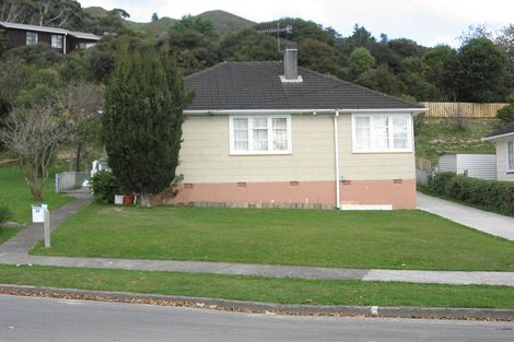 Photo of property in 13 Buller Grove, Naenae, Lower Hutt, 5011