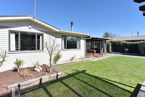 Photo of property in 4 Geisha Road, Waikuku, Rangiora, 7473