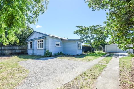 Photo of property in 79 Whitby Road, Wakefield, 7025