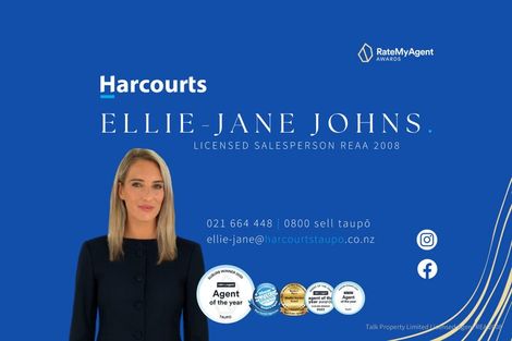 Photo of property in 5/33 Woodward Street, Nukuhau, Taupo, 3330