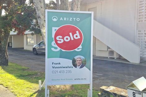 Photo of property in 5/53 Albert Street, Hamilton East, Hamilton, 3216