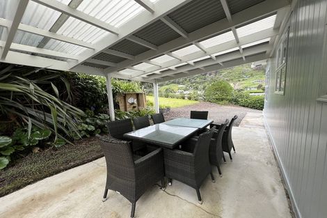 Photo of property in 8 Tainui Street, Mokau, 4376