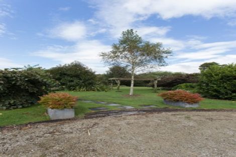 Photo of property in 578a Mangamahu Road, Mangamahu, Whanganui, 4577