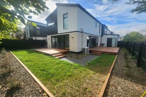 Photo of property in 11c Penrith Avenue, Somerfield, Christchurch, 8024