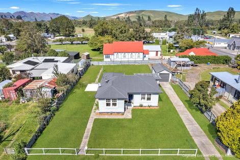 Photo of property in 6 Lowry Street, Waiau, 7332