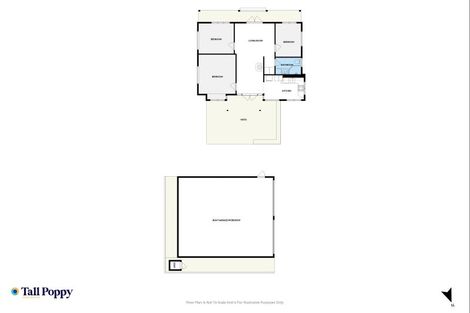 Photo of property in 17 Lake Road, Mangakino, 3421