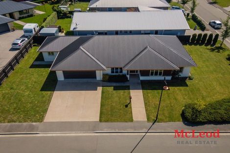 Photo of property in 26 Braebrook Drive, Netherby, Ashburton, 7700