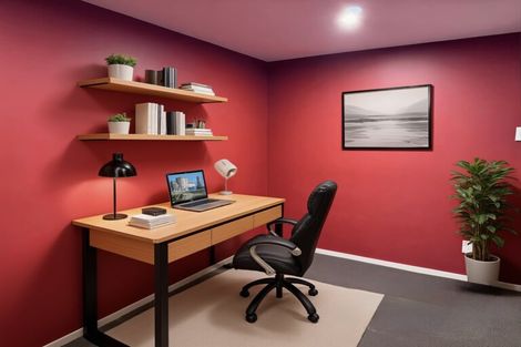 Photo of property in 217 Manuherikia Road, Springvale, Alexandra, 9393