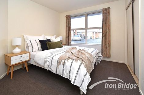 Photo of property in 115a Mackenzie Avenue, Woolston, Christchurch, 8023