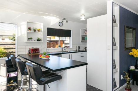 Photo of property in 8a Burleigh Road, Redwoodtown, Blenheim, 7201