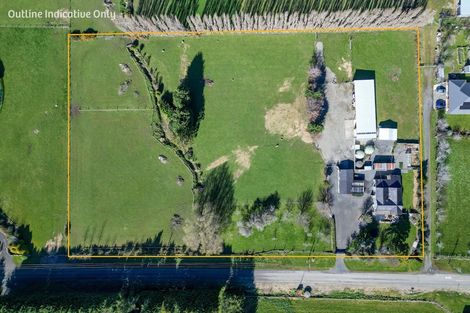 Photo of property in 70 Pomona Road East, Makarewa, Invercargill, 9876