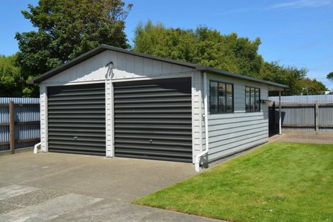 Photo of property in 5 Rimu Street, Heidelberg, Invercargill, 9812