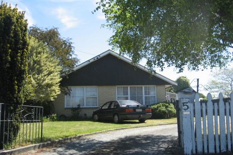 Photo of property in 7 Parnwell Street, Burwood, Christchurch, 8083