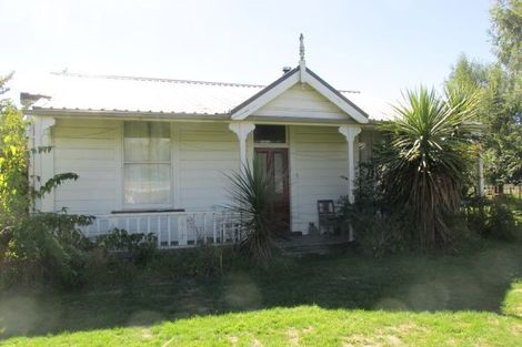 Photo of property in 21 Kelpie Road, Rangiwahia, Kimbolton, 4774