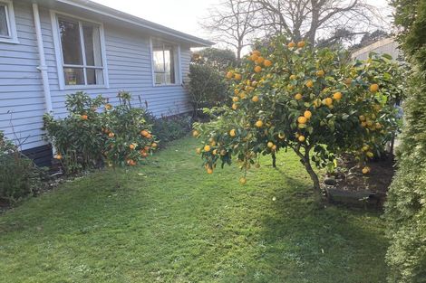 Photo of property in 3 Heretaunga Road, Maharahara, Dannevirke, 4972