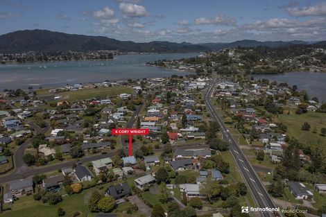 Photo of property in 8 Cory Wright Drive, Tairua, 3508