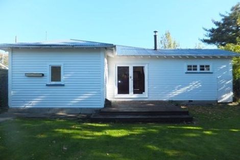 Photo of property in 20 Rutland Street, St Albans, Christchurch, 8014