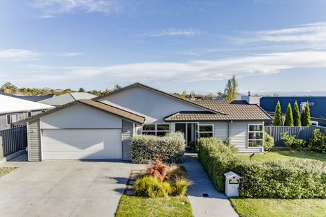 Photo of property in 12 Percy Berry Place, Havelock North, 4130