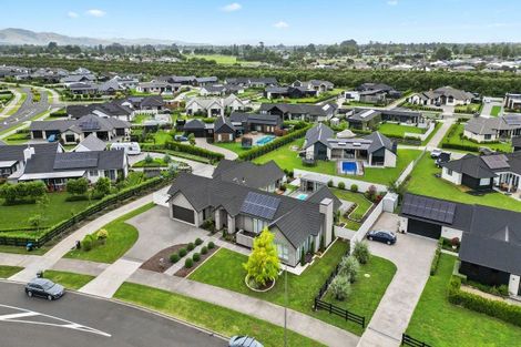 Photo of property in 5 Moemoea Place, Cambridge, 3434