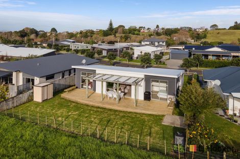 Photo of property in 34 Ocean Breeze Drive, Waihi Beach, 3611