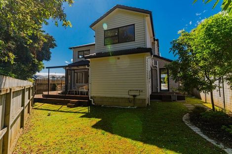 Photo of property in 6 Rashni Road, Flat Bush, Auckland, 2019