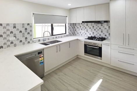 Photo of property in 3/40 Atkin Avenue, Mission Bay, Auckland, 1071