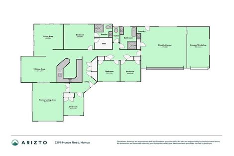 Photo of property in 2299 Hunua Road, Hunua, Papakura, 2583