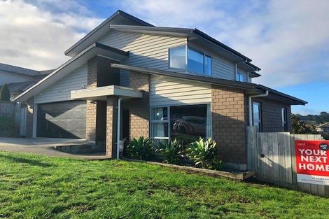 Photo of property in 65 Kirikiri Drive, Papakura, 2110