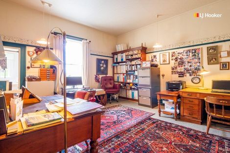 Photo of property in 504 Queens Drive, Dunedin Central, Dunedin, 9016