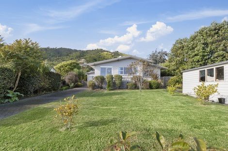 Photo of property in 29 Huia Street, Waikanae, 5036