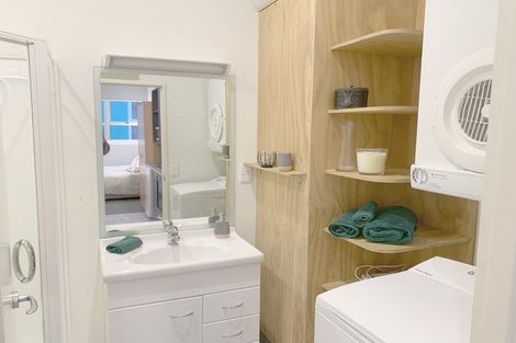 Photo of property in Edward Street Apartments, 15/3 Edward Street, Te Aro, Wellington, 6011