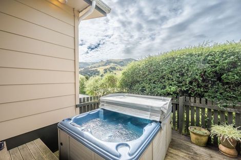 Photo of property in 9 Kotlowski Road, Takamatua, Akaroa, 7581
