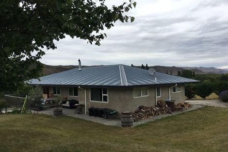 Photo of property in 201 Manuherikia Road, Letts Gully, Alexandra, 9393