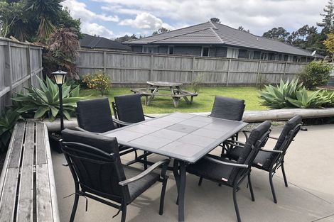 Photo of property in 13 Karo Street, Ruakaka, 0116