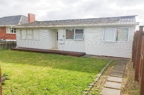 Photo of property in 44 Forrest Hill Road, Forrest Hill, Auckland, 0620