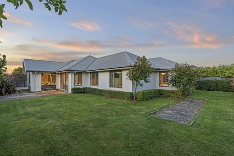 Photo of property in 42 The Runway, Wigram, Christchurch, 8042