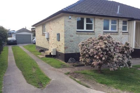 Photo of property in 2/935 Cameron Road, Gate Pa, Tauranga, 3112
