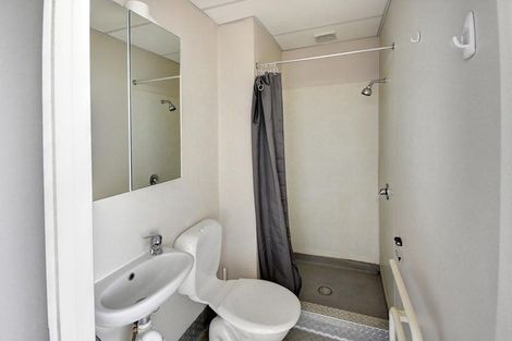 Photo of property in 5e Anzac Avenue, Dunedin Central, Dunedin, 9016