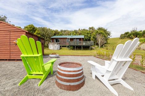 Photo of property in 224 Riversdale Road, Riversdale Beach, Masterton, 5872