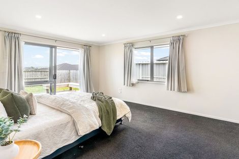 Photo of property in 8 Ballantyne Avenue, Te Kauwhata, 3710