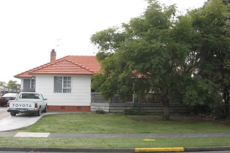 Photo of property in 4 Storkey Street, Marewa, Napier, 4110