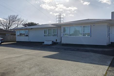 Photo of property in 31 Tiraumea Drive, Pakuranga, Auckland, 2010