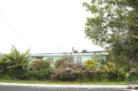 Photo of property in 8 Taniwha Street, Mangakino, 3421